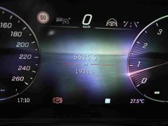 Mercedes-Benz V-Class 2024 V 300 L Long Wheelbase Luxury Edition - ფოტო 16