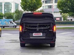 Mercedes-Benz V-Class 2024 V 300 L Long Wheelbase Luxury Edition - ფოტო 17