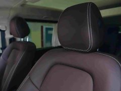 Mercedes-Benz V-Class 2024 V 300 L Long Wheelbase Luxury Edition - ფოტო 7