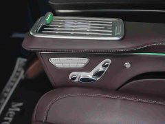 Mercedes-Benz V-Class 2024 V 300 L Long Wheelbase Luxury Edition - ფოტო 9