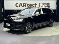 AITO Wenjie M9 Extended Range Ultra 52kWh 6-Seater with 192-Line LiDAR - ფოტო 1