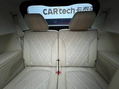 AITO Wenjie M9 Extended Range Ultra 52kWh 6-Seater with 192-Line LiDAR - ფოტო 11