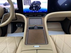 AITO Wenjie M9 Extended Range Ultra 52kWh 6-Seater with 192-Line LiDAR - ფოტო 12