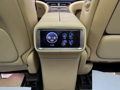 AITO Wenjie M9 Extended Range Ultra 52kWh 6-Seater with 192-Line LiDAR - ფოტო 13