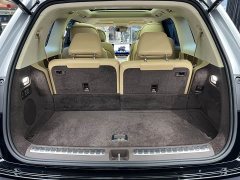 AITO Wenjie M9 Extended Range Ultra 52kWh 6-Seater with 192-Line LiDAR - ფოტო 14