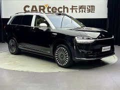 AITO Wenjie M9 Extended Range Ultra 52kWh 6-Seater with 192-Line LiDAR - ფოტო 2