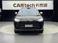 AITO Wenjie M9 Extended Range Ultra 52kWh 6-Seater with 192-Line LiDAR - ფოტო 3