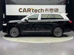 AITO Wenjie M9 Extended Range Ultra 52kWh 6-Seater with 192-Line LiDAR - ფოტო 4