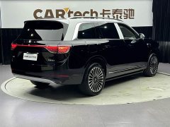 AITO Wenjie M9 Extended Range Ultra 52kWh 6-Seater with 192-Line LiDAR - ფოტო 5