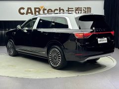 AITO Wenjie M9 Extended Range Ultra 52kWh 6-Seater with 192-Line LiDAR - ფოტო 6