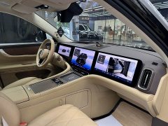 AITO Wenjie M9 Extended Range Ultra 52kWh 6-Seater with 192-Line LiDAR - ფოტო 8