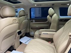 AITO Wenjie M9 Extended Range Ultra 52kWh 6-Seater with 192-Line LiDAR - ფოტო 9