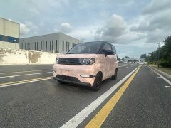 Chery QQ Ice Cream 170km Milkshake LFP - ფოტო 1
