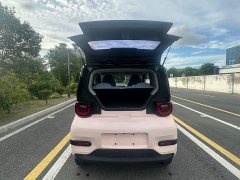 Chery QQ Ice Cream 170km Milkshake LFP - ფოტო 11