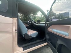 Chery QQ Ice Cream 170km Milkshake LFP - ფოტო 12
