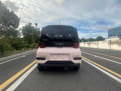 Chery QQ Ice Cream 170km Milkshake LFP - ფოტო 14