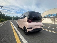 Chery QQ Ice Cream 170km Milkshake LFP - ფოტო 15