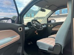 Chery QQ Ice Cream 170km Milkshake LFP - ფოტო 16