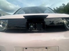 Chery QQ Ice Cream 170km Milkshake LFP - ფოტო 18