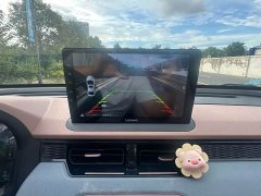 Chery QQ Ice Cream 170km Milkshake LFP - ფოტო 19