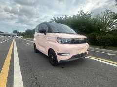 Chery QQ Ice Cream 170km Milkshake LFP - ფოტო 3
