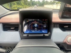 Chery QQ Ice Cream 170km Milkshake LFP - ფოტო 5