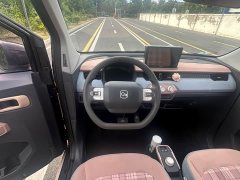 Chery QQ Ice Cream 170km Milkshake LFP - ფოტო 6