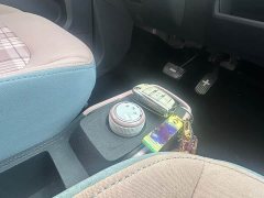 Chery QQ Ice Cream 170km Milkshake LFP - ფოტო 8