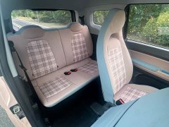 Chery QQ Ice Cream 170km Milkshake LFP - ფოტო 9