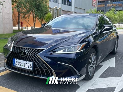2024 Lexus ES 200 Special Limited Edition - ავტომობილი ჩინეთიდან