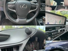 Lexus ES 200 Special Limited Edition - ფოტო 14