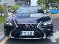 Lexus ES 200 Special Limited Edition - ფოტო 2