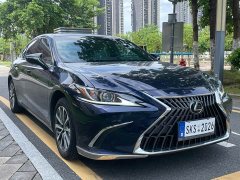 Lexus ES 200 Special Limited Edition - ფოტო 3