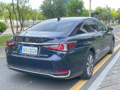 Lexus ES 200 Special Limited Edition - ფოტო 5
