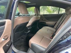 Lexus ES 200 Special Limited Edition - ფოტო 7