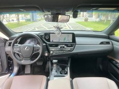Lexus ES 200 Special Limited Edition - ფოტო 8