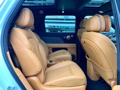 IM Motors Zhiji LS8 52 Max Luxury Six-Seater - ფოტო 12