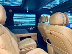 IM Motors Zhiji LS8 52 Max Luxury Six-Seater - ფოტო 13