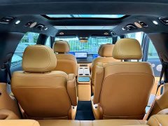 IM Motors Zhiji LS8 52 Max Luxury Six-Seater - ფოტო 14