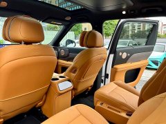 IM Motors Zhiji LS8 52 Max Luxury Six-Seater - ფოტო 8
