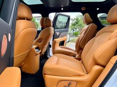 IM Motors Zhiji LS8 52 Max Luxury Six-Seater - ფოტო 9