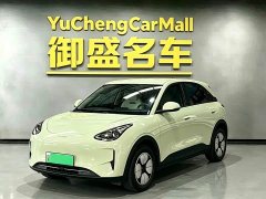 Geely Xing Yuan 310km Youth Edition - ფოტო 1