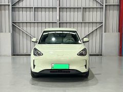 Geely Xing Yuan 310km Youth Edition - ფოტო 2