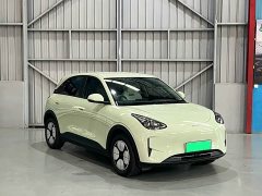 Geely Xing Yuan 310km Youth Edition - ფოტო 3