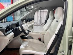 Geely Xing Yuan 310km Youth Edition - ფოტო 4