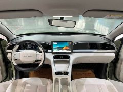 Geely Xing Yuan 310km Youth Edition - ფოტო 5