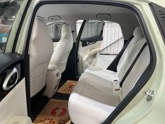 Geely Xing Yuan 310km Youth Edition - ფოტო 6