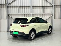 Geely Xing Yuan 310km Youth Edition - ფოტო 7