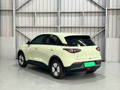 Geely Xing Yuan 310km Youth Edition - ფოტო 9