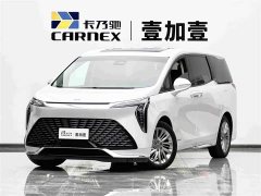 Toyota 2.0T Six-Seat Yun Shi Edition - ფოტო 1